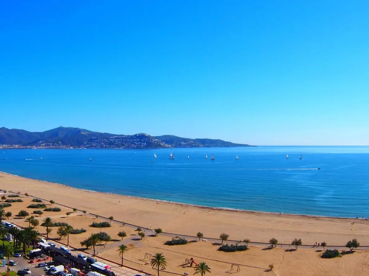 Holiday Home Currican By Interhome Empuriabrava