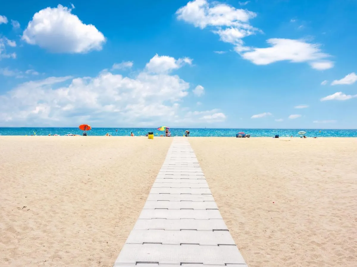 Holiday Home Currican By Interhome Empuriabrava