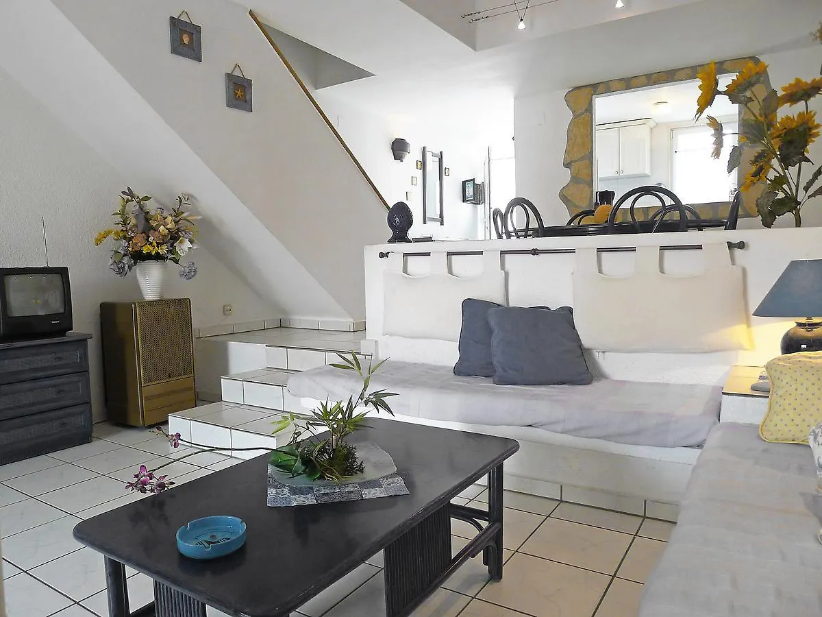 Holiday Home Currican By Interhome Empuriabrava 0*,
