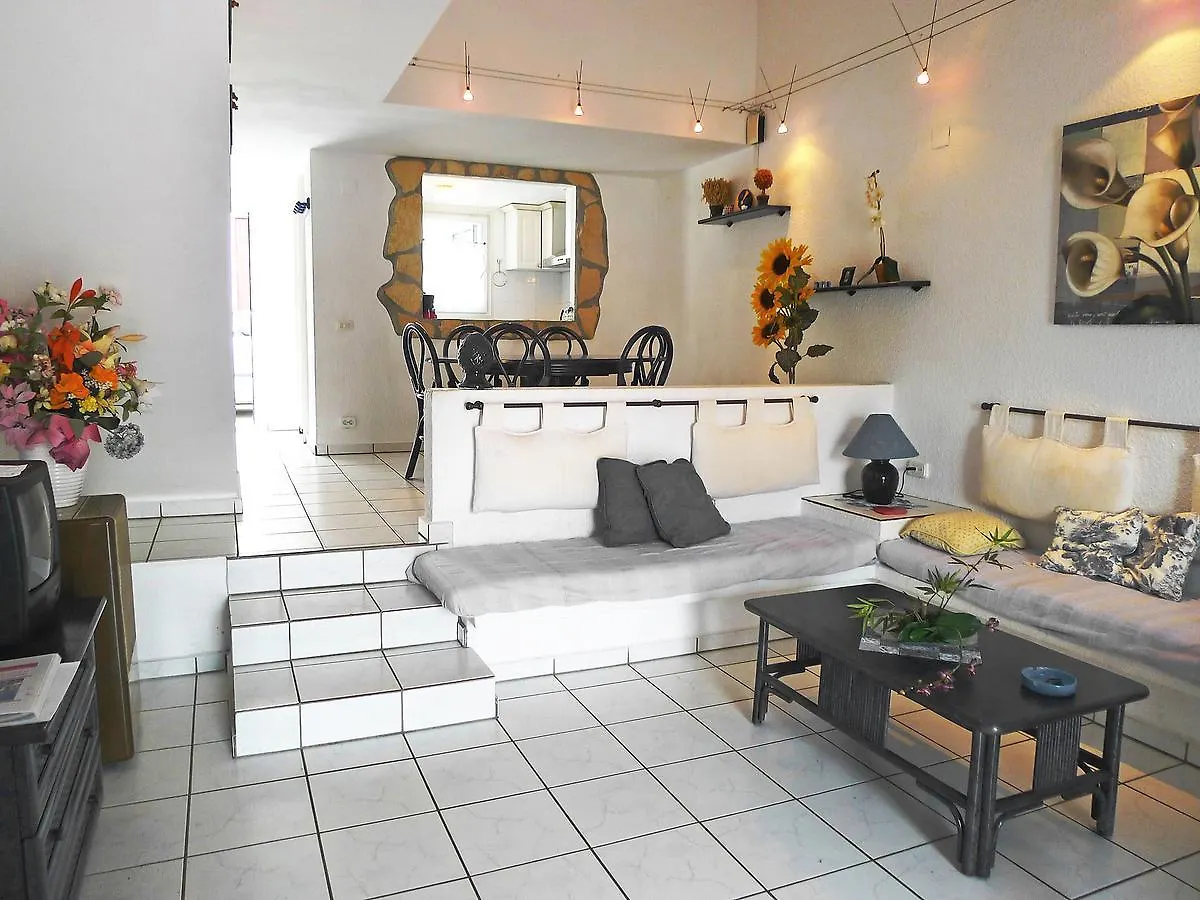 Holiday Home Currican By Interhome Empuriabrava