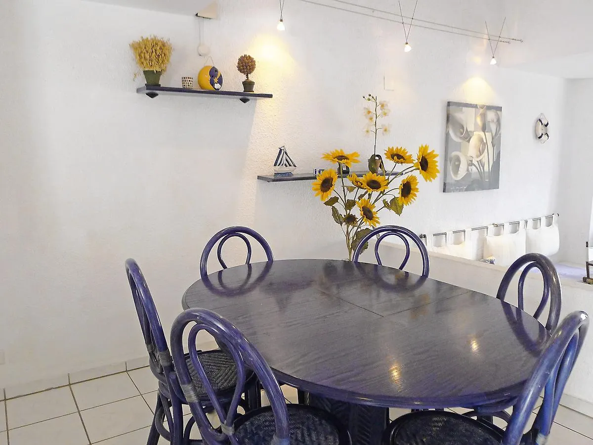Holiday Home Currican By Interhome Empuriabrava