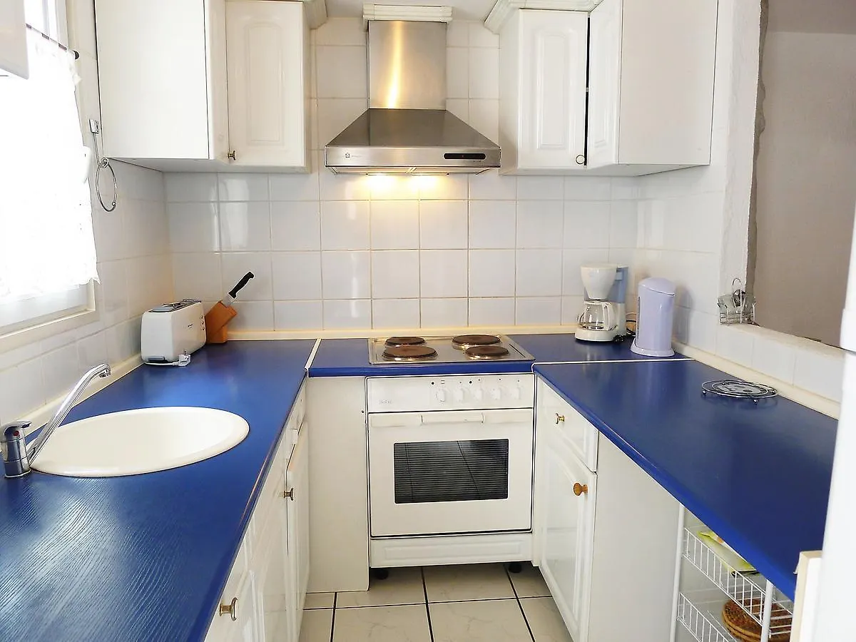 Holiday Home Currican By Interhome Empuriabrava Spain