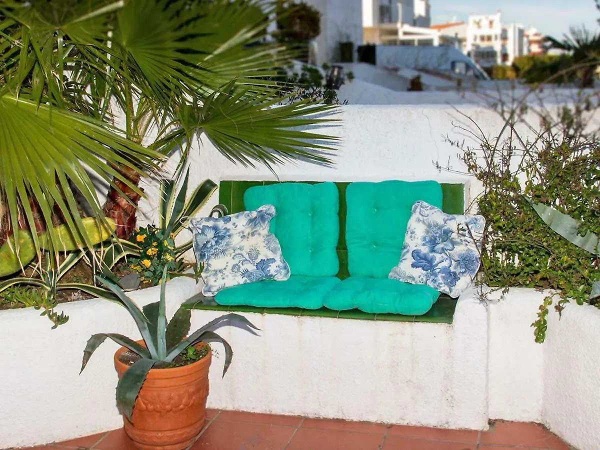 Holiday Home Currican By Interhome Empuriabrava