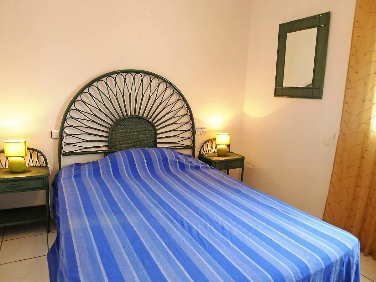 Holiday Home Currican By Interhome Empuriabrava