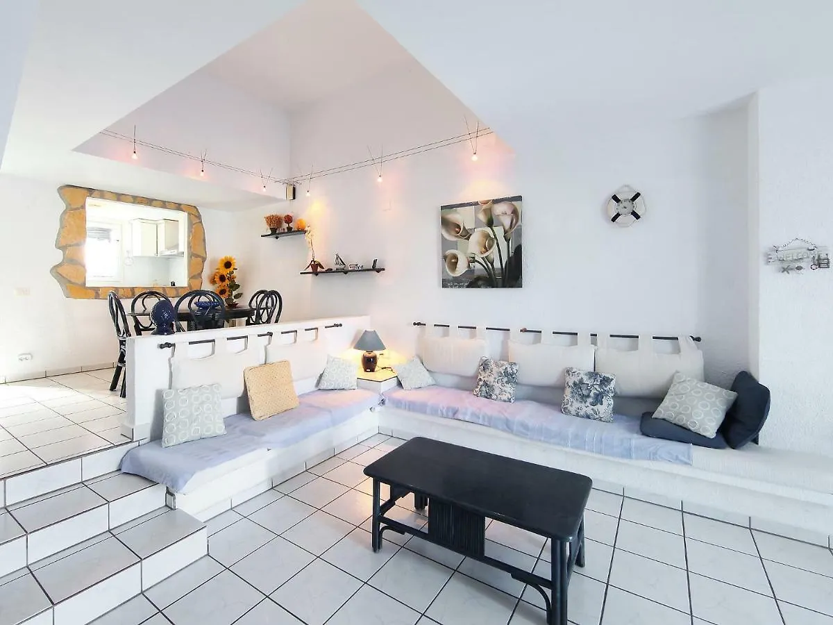Holiday Home Currican By Interhome Empuriabrava