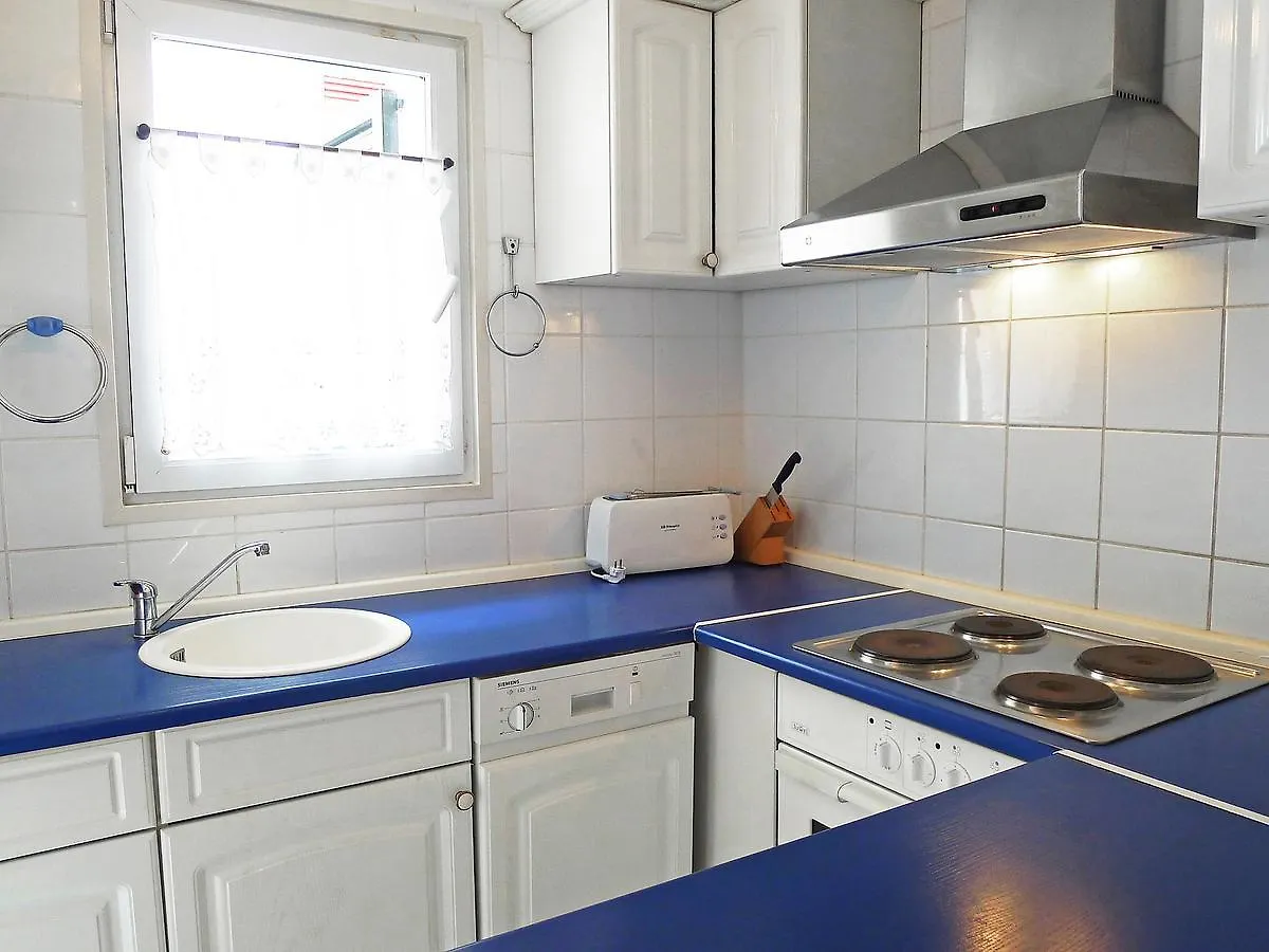 Holiday Home Currican By Interhome Empuriabrava